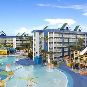Holiday Inn Resort Orlando Suites - Waterpark By Ihg